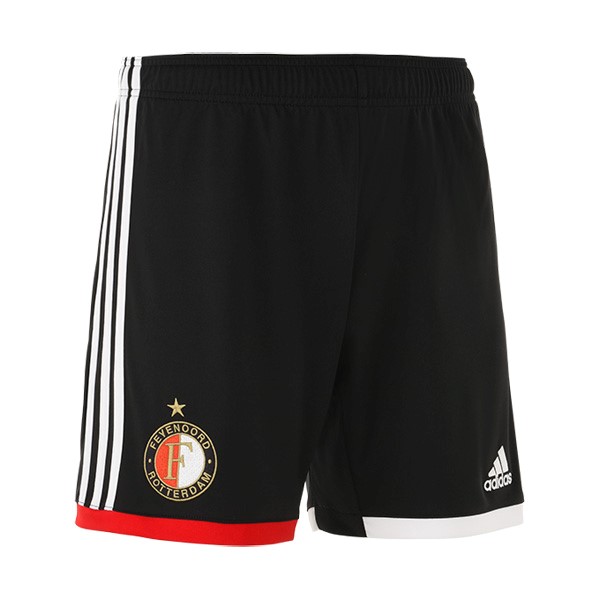 Pantalones Feyenoord Replica Primera Ropa 2022/23